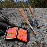 BC Fly Fishing Charters